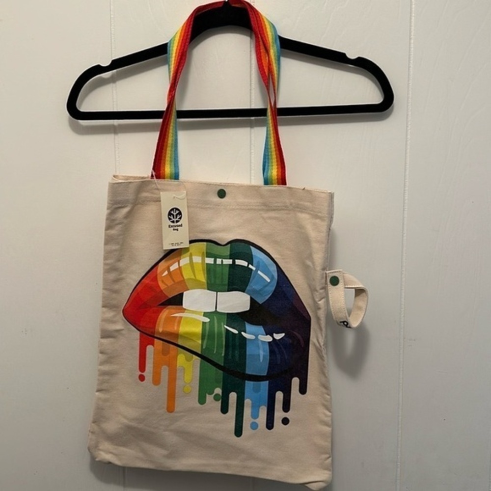 Nwt shopper bag